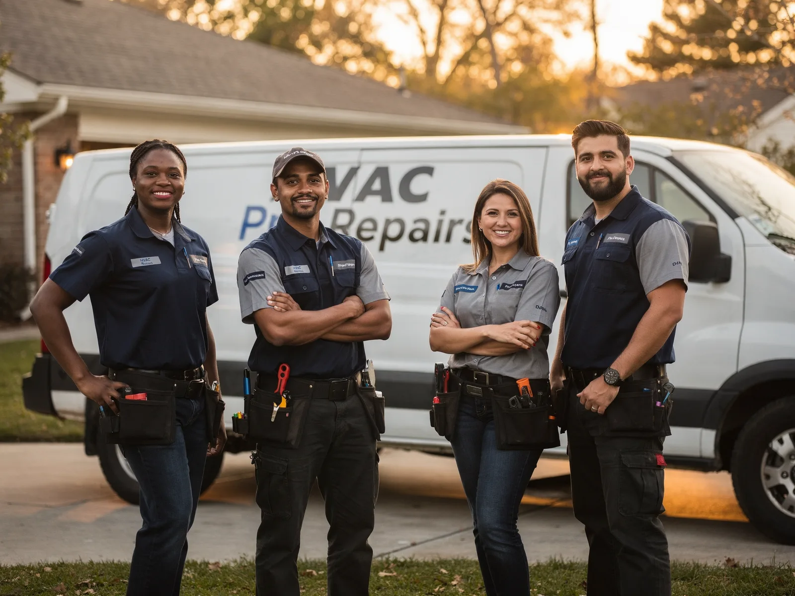 Heat Pump Repair company in Atlanta, KS